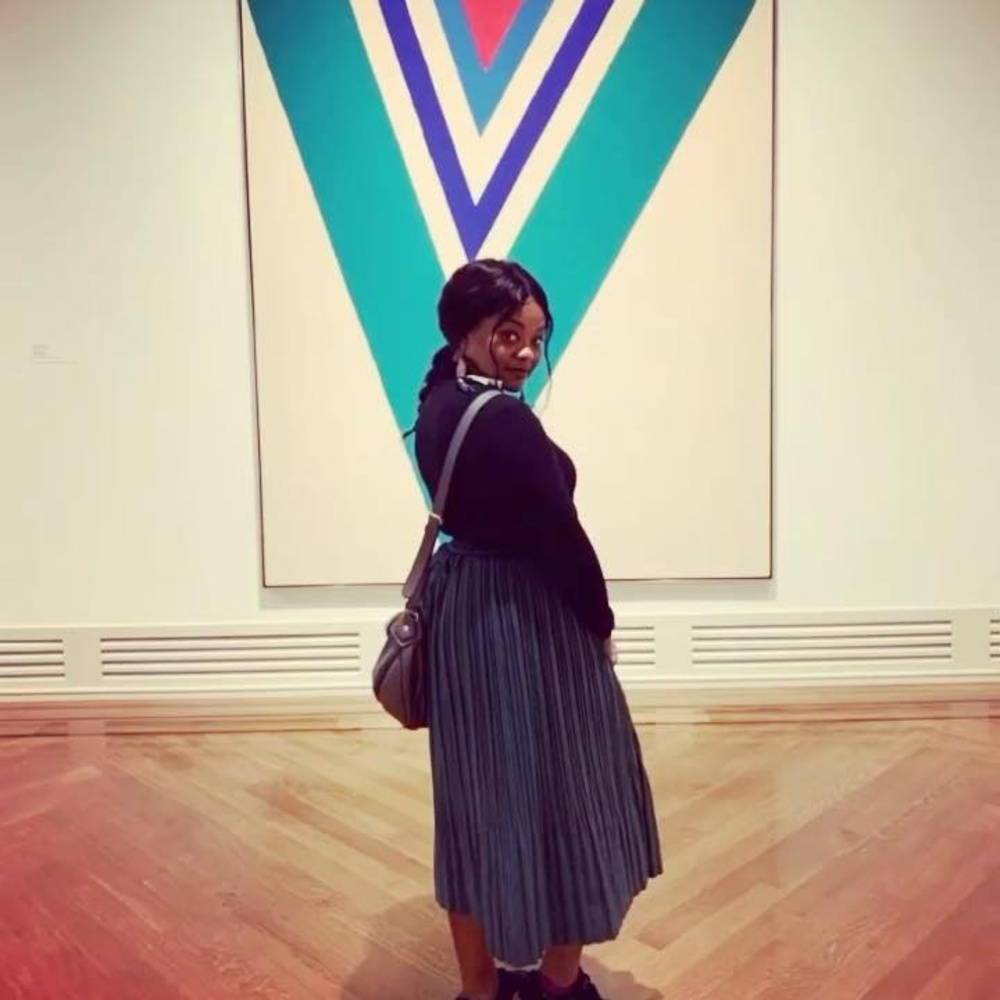 Meet your Posher, Veronique